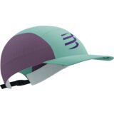 Kapa Compressport 5 Panel Light Cap Shell Blue/Grape | shoptok.hr
