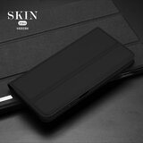 Dux ducis Skin Pro preklopna futrola za Motorola Moto E22 / Moto E22i - crna | Eponuda.ba