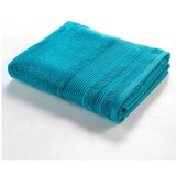 Douceur d intérieur Plavi pamučni ručnik od frotira 90x150 cm Tendresse – | shoptok.hr