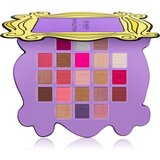 Makeup Revolution X Friends Open the Door paleta senčil za oči 25 g | Shoptok.si