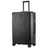 Master Kofer veliki 28" metal dizajn 240009 crni | Eponuda.ba