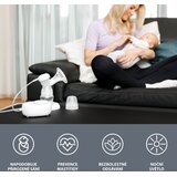 Zopa električna izdajalica Yooki White | shoptok.hr