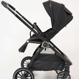 LA MAMA trio kolica za bebe 3U1 - black | ePonuda.com