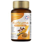 Dr Cubano Tablete Kurkuma Premium Plus, 60 tableta Cene
