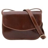 I Fratelli ženska kožna torba 5515/ braon | Eponuda.com
