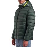 Ciesse Piumini Jakne 223CFMJ01484 Zelena Cene
