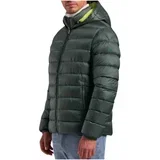 Jakne 223CFMJ01484 Zelena
