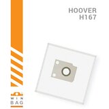 Hoover kese za usisivače TITAN 2 model H167 cene