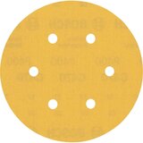Bosch brusni list C470, 150mm granulacija 400; pakovanje od 5 komada - 2608900821 | ePonuda.com