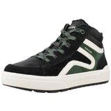 Geox Modne superge J WEEMBLE Zelena Cene