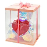  Svetleči medvedek 40 cm | Shoptok.si