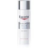 Eucerin Hyaluron-Filler + 3x Effect dnevna krema proti staranju kože SPF 15 50 ml Cene