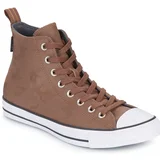 Converse Visoke superge CHUCK TAYLOR ALL STAR TECTUFF WATERPROOF CAMO Kostanjeva