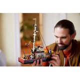 Lego Ideas 21350 Ralje | shoptok.hr