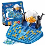  Bingo set plavi Cene
