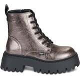 Buffalo ASPEN LACE UP MID Gold | shoptok.hr