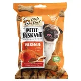 biskvit za pse - varenje 150g