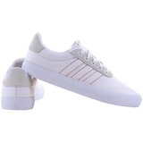 Adidas Nizke superge VULCRAID3R Bela | Shoptok.si