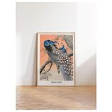 WALLXPERT dekorativna slika u okviru 30 x 40 cm | Eponuda.com