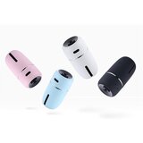 Generic Vlažilec zraka za spalnico, difuzor vlažilnika zraka s hladno meglo, tihi ultrazvočni vlažilec zraka, (21132610) | Shoptok.si
