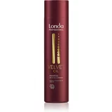 Londa Professional Velvet Oil šampon za suhe in normalne lase 250 ml