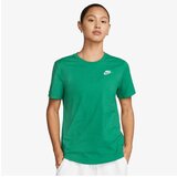 Nike ženska majica W nsw club ss tee DX7902-326 | ePonuda.com
