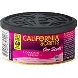 California Scents Car Scents Coronado Cherry Cene