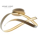 Solea 18 luster 26W 3000K cappuccino Cene