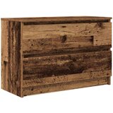 TV ormarić Staro drvo 80x35x54 cm Konstruirano drvo | shoptok.hr