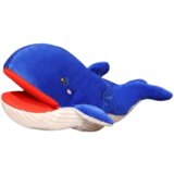 Plišana igračka Kit 30 cm - plava | shoptok.hr