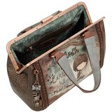 Sany Bags S.L. Torba fashion FW24 Core L-32x19x14cm 39801-009 P10 NETTO | shoptok.hr
