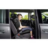 Britax Romer kidFix M auto sedište 100-150 cm Black