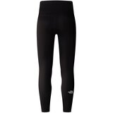 The North Face Športne hlače črna / bela | Shoptok.si