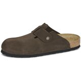 Birkenstock Cokli Boston Kostanjeva | Shoptok.si