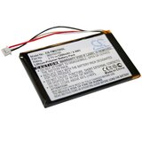 VHBW Baterija za TomTom Go 7000, 1200 mAh Cijene