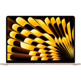 Apple MacBook Air 15.3: STARLIGHT/M4 10C CPU/10C GPU/16GB/256GB-CRO | Eponuda.ba