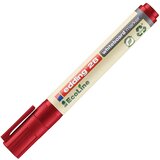  za bijelu ploču 1,5-3mm ecoline edding 28 crveni | shoptok.hr