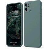 ovitek za iPhone 14 Max 6.7 - mat zelen Cene