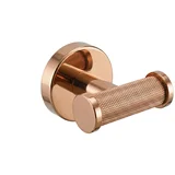 Dvojno obešalo 6612 Modern Copper