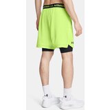 Under Armour Men's Shorts UA Vanish Woven 2in1 Sts - Men | Shoptok.si