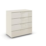 XORA KOMODA, barve šampanjca | Shoptok.si
