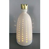 Mömax Božična Led-figurica King | Shoptok.si