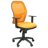  Uredska stolica Jorquera P&amp C BALI308 Oranžna | shoptok.hr