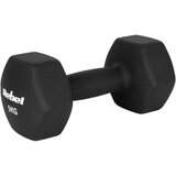 Rebel ACTIVE Neopren HEX bučice par 2x9 kg RBA-2330-9 Slike