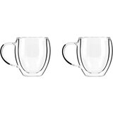 Vialli Design Skodelice v kompletu 2 ks 220 ml Noa – Cene