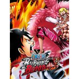 One piece Burning Blood Steam Key GLOBAL | ePonuda.com