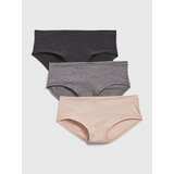 GAP Colorful women's breathe hipster briefs, 3pcs Cijene