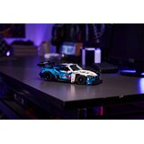 Lego Technic: Dirkalnik BMW M4 GT3 EVO | Shoptok.si