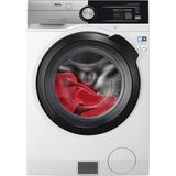 Aeg Pralno sušilni stroj L9WAN61BCE, toplotna črpalka, 10+6 kg, WiFi - - 597 x 870 x 636 mm, maks globina 660 mm - 9,9 kg - 24 - Avtera | Shoptok.si
