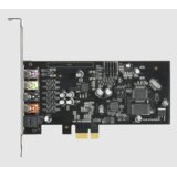Asus Xonar SE - PCIe 5.1gaming zvučna kartica Cijene